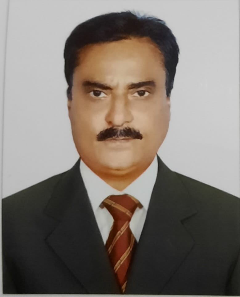 MD BAZLUR RAHMAN SARKER